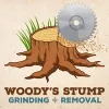 Woody's Stump Grinding Service