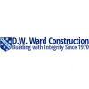 D W Ward Construction