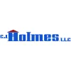 Holmes C J