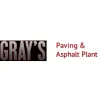 Gray's Paving & Asphalt Plant