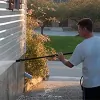Flash Pressure Wash