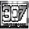 307 Garage Door