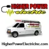 Higher Power Electric