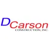 D Carson Construction