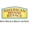 American Wood Reface