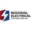 Regional Electrical Contractors