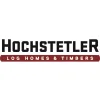 Hochstetler Log Homes