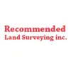 Recommended Land Surveying