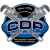 Creative Design Plumbing
