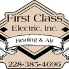 First Class Electric & A/C Services