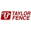 Taylor Fence Colorado