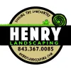 Henry Landscaping