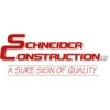 Schneider Construction