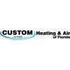 Custom Heating & Air Of Florida