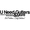 U Need Gutters