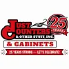 Just Counters & Other Stuff