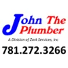 John The Plumber