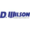 D Wilson Construction