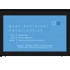 Andy Schreiner Construction