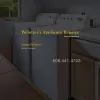 Pelletier's Appliance Repairs 2nd Generation