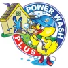 Powerwash Plus