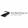 Ron Webb Paving