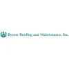 Byrom Roofing