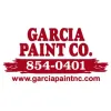 Garcia Paint Co