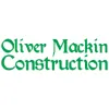 Oliver Mackin Construction