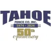 Tahoe Fence