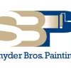 Snyder Bros. Painting