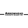Arrowhead Concrete Works