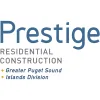 Prestige Residential Construction