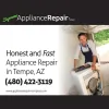 Supreme Appliance Repair Of Tempe