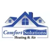 Comfort Solutions Heating and Air
