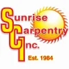 Sunrise Carpentry