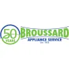 Broussard Appliance Service