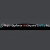 Major Appliance Heating & Cooling
