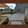 Barefoot Decks