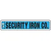 Security Iron