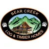 Bear Creek Log Homes