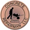Concrete Repairman