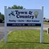Town & Country Plumbing Electric Services
