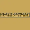 Clay's Asphalt Maintenance