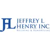 Jeffrey L. Henry