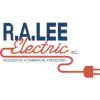 R.A. Lee Electric