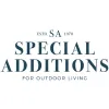Special Additions