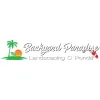 Backyard Paradise Landscaping & Ponds