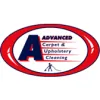 A Advanced Carpet & Upholstery Cleaning