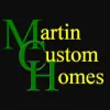 Martin Custom Homes